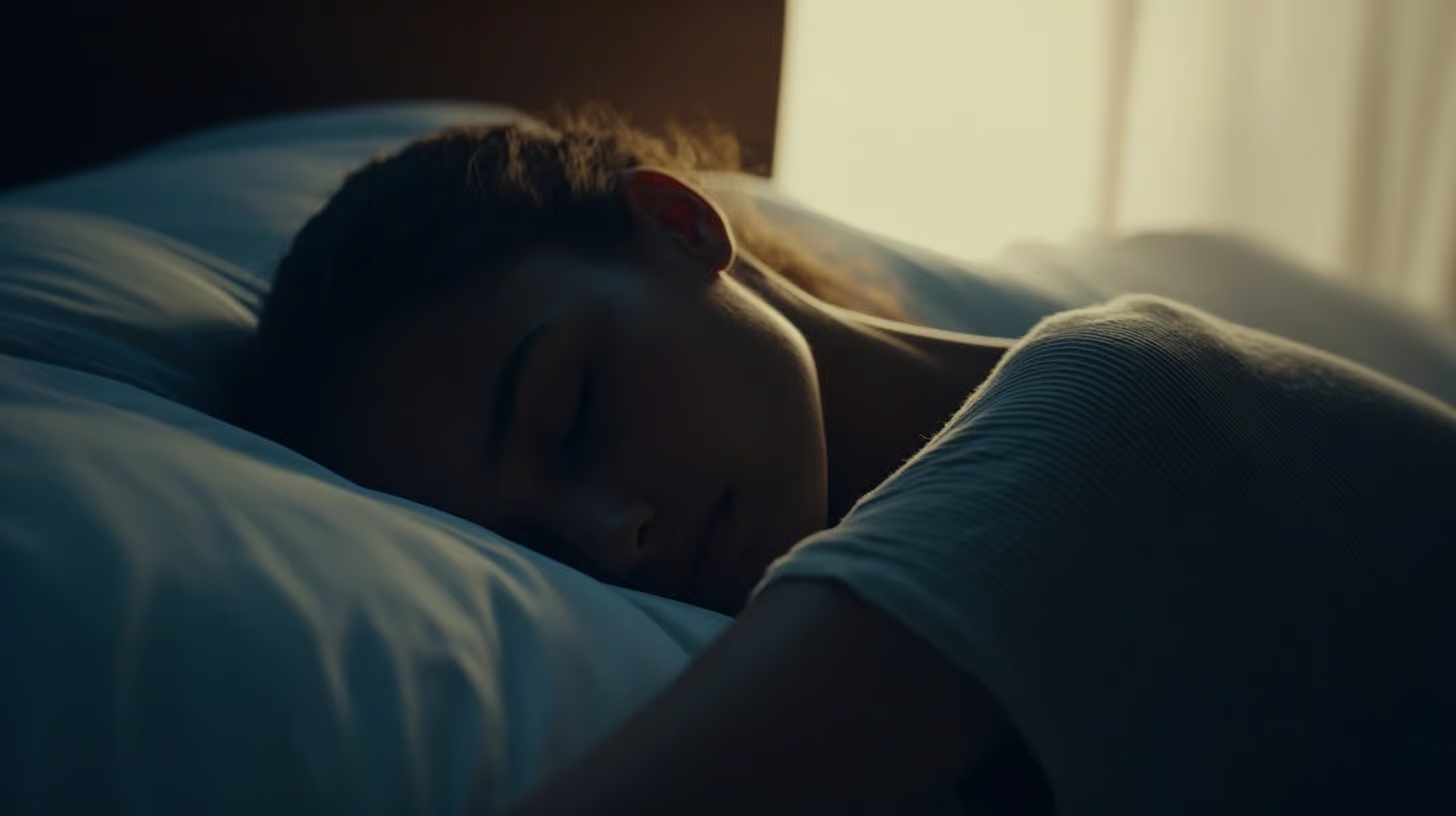 The Forgotten Pillar: Why Sleep is Your Secret Fat Loss Weapon