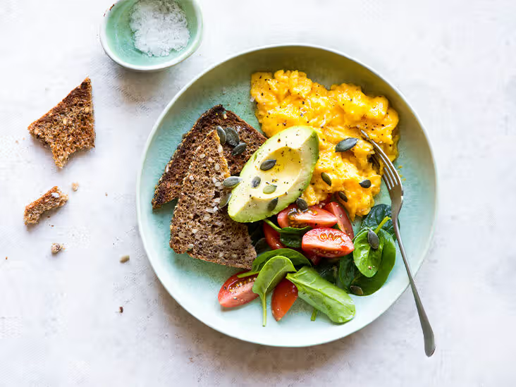 Aisle by Aisle: Your Strategic Guide to Grocery Shopping for Weight Loss