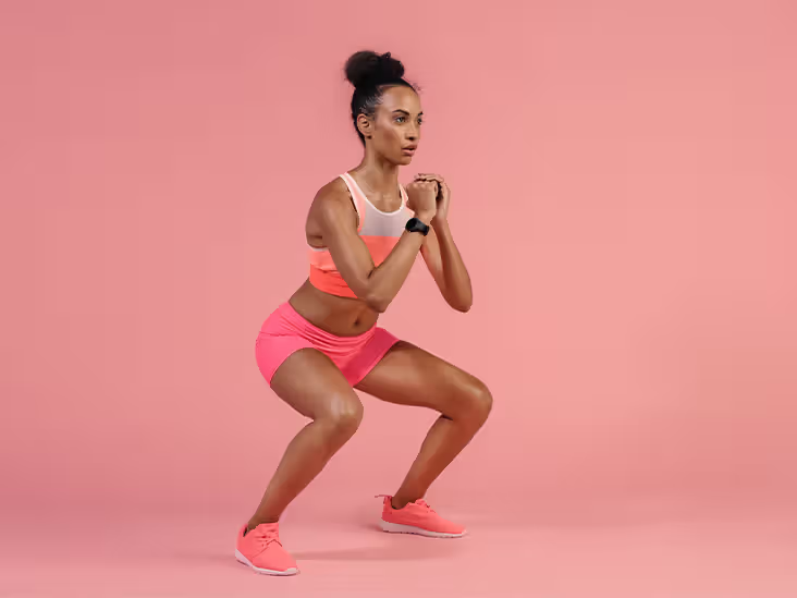 How to Perform the Perfect Squat: A Step-by-Step Guide