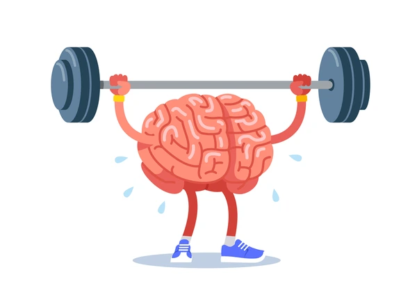 The Mind-Muscle Connection: The Hidden Key to Better Results