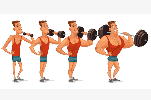 The Plateau Buster: An Advanced Guide to Progressive Overload