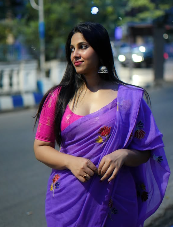 Disha Singha - A new era of fitness