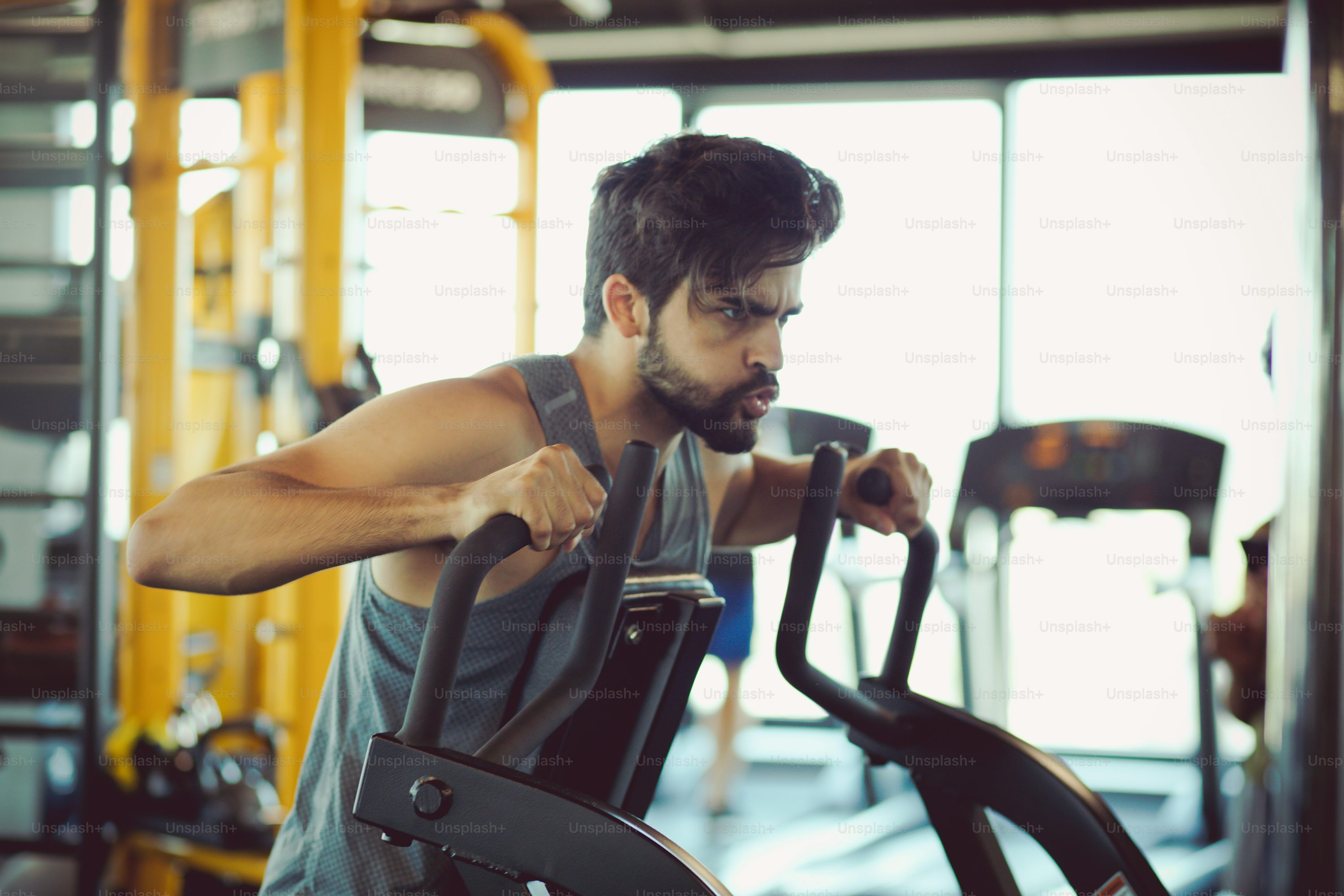 Mind & Muscle: Fitness for Founders & Hustlers